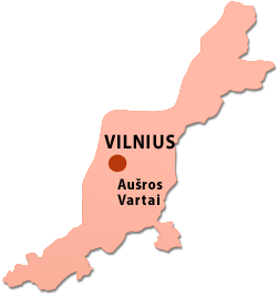  Vilniaus arkivyskupijos svetain